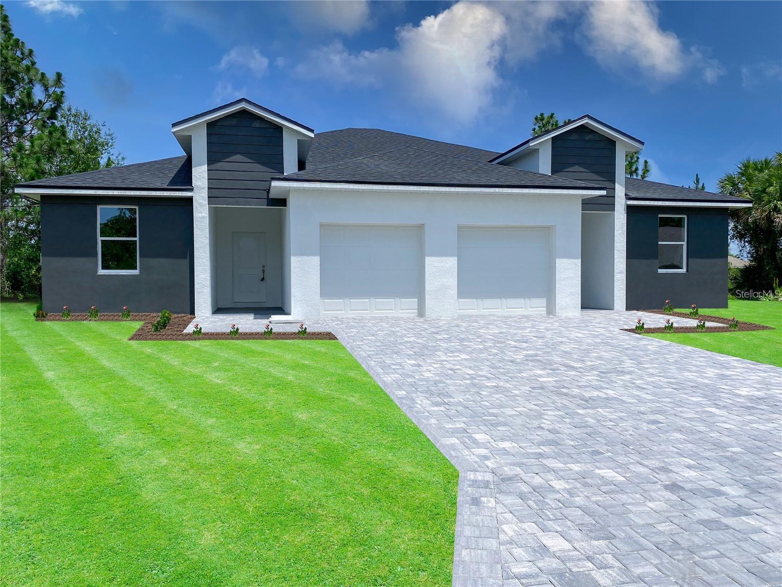 PORT CHARLOTTE SEC 085 - Residential Income