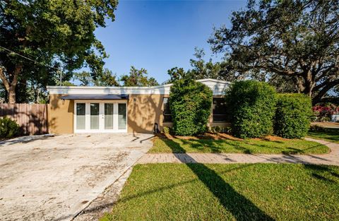 A home in TEMPLE TERRACE