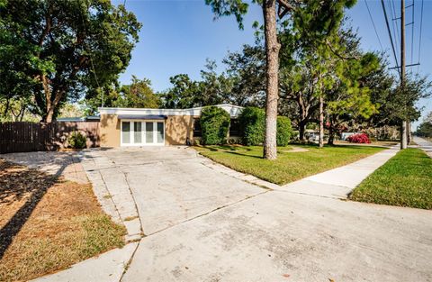 A home in TEMPLE TERRACE