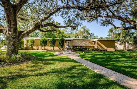 A home in TEMPLE TERRACE