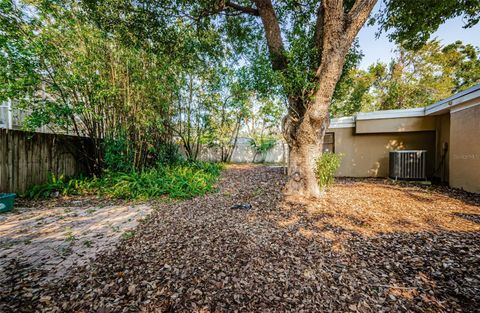 A home in TEMPLE TERRACE