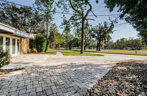 A home in TEMPLE TERRACE