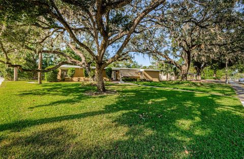 A home in TEMPLE TERRACE