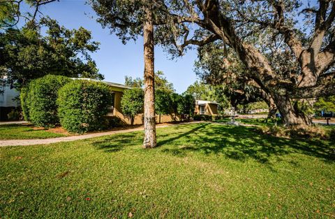 A home in TEMPLE TERRACE