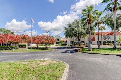 A home in TEMPLE TERRACE