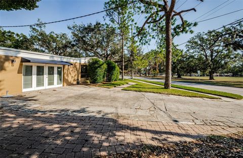 A home in TEMPLE TERRACE