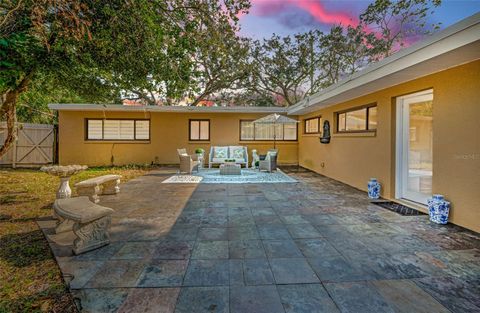 A home in TEMPLE TERRACE