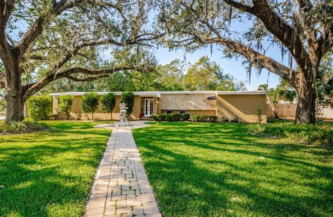 A home in TEMPLE TERRACE