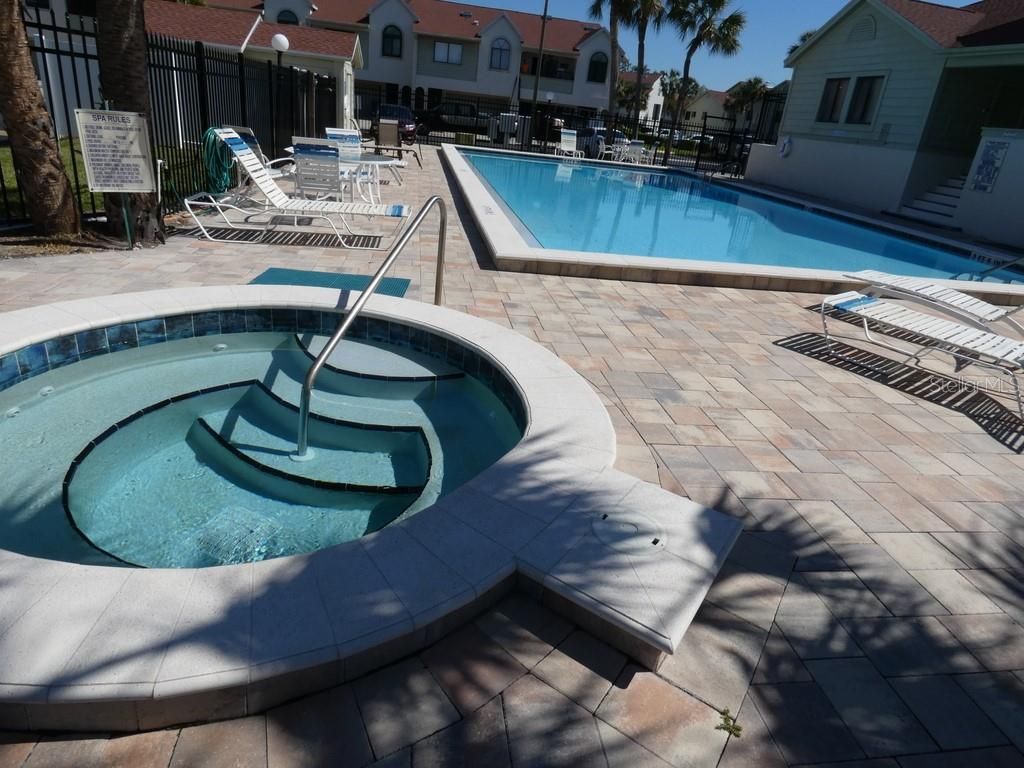 Photo of 545 Walden Court, Dunedin, FL 34698 (MLS # W7874548)