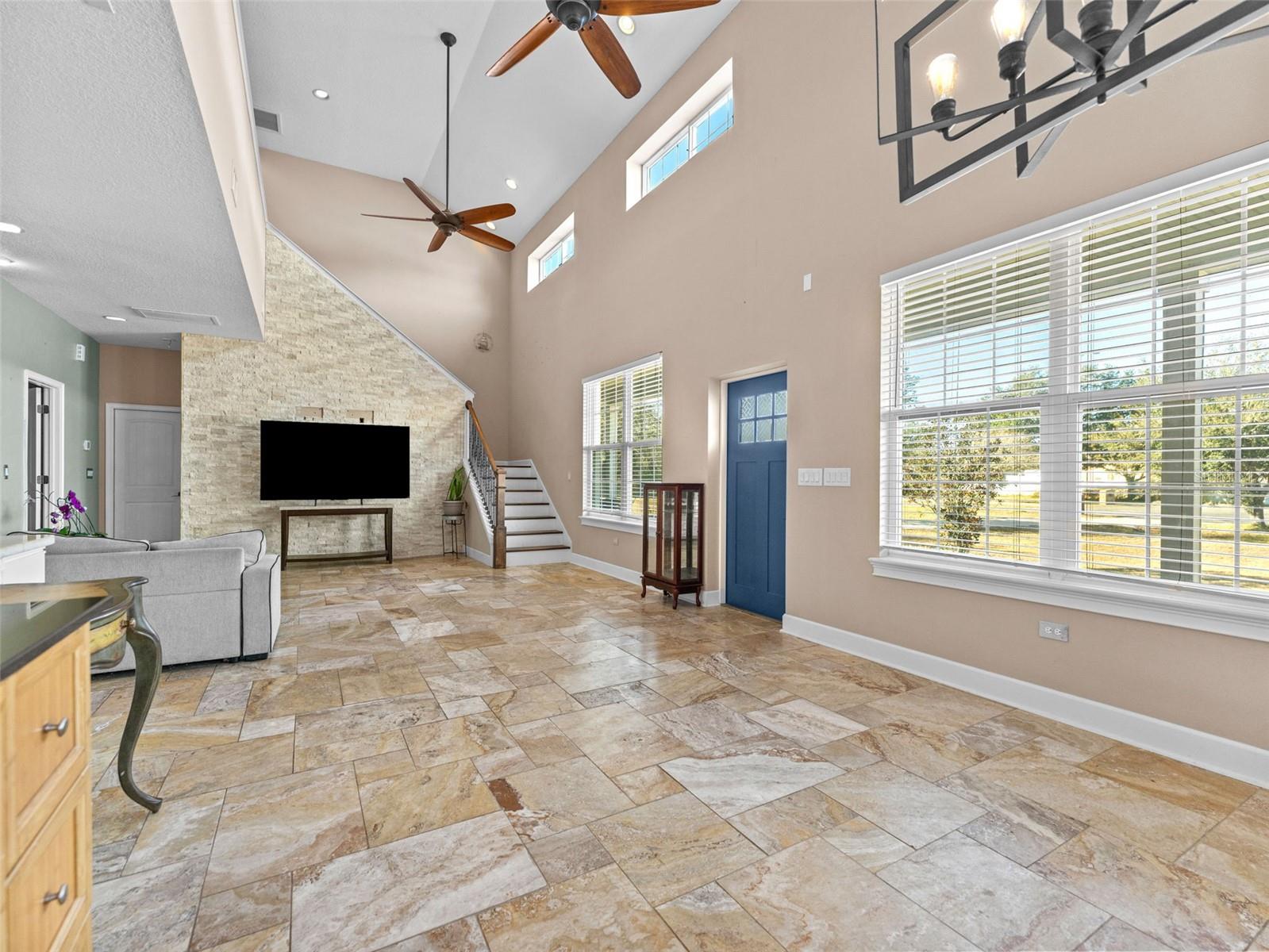 CYPRESS RESERVE PH 2 - Residential