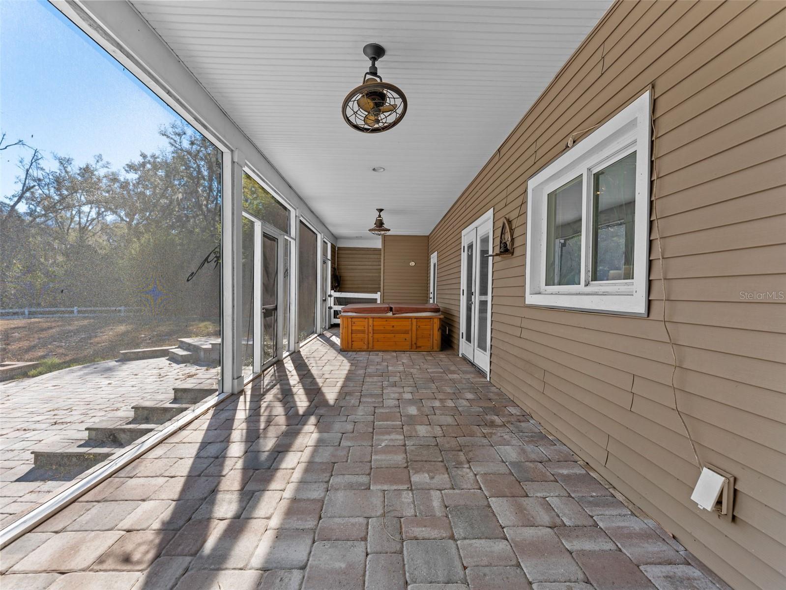 CYPRESS RESERVE PH 2 - Residential