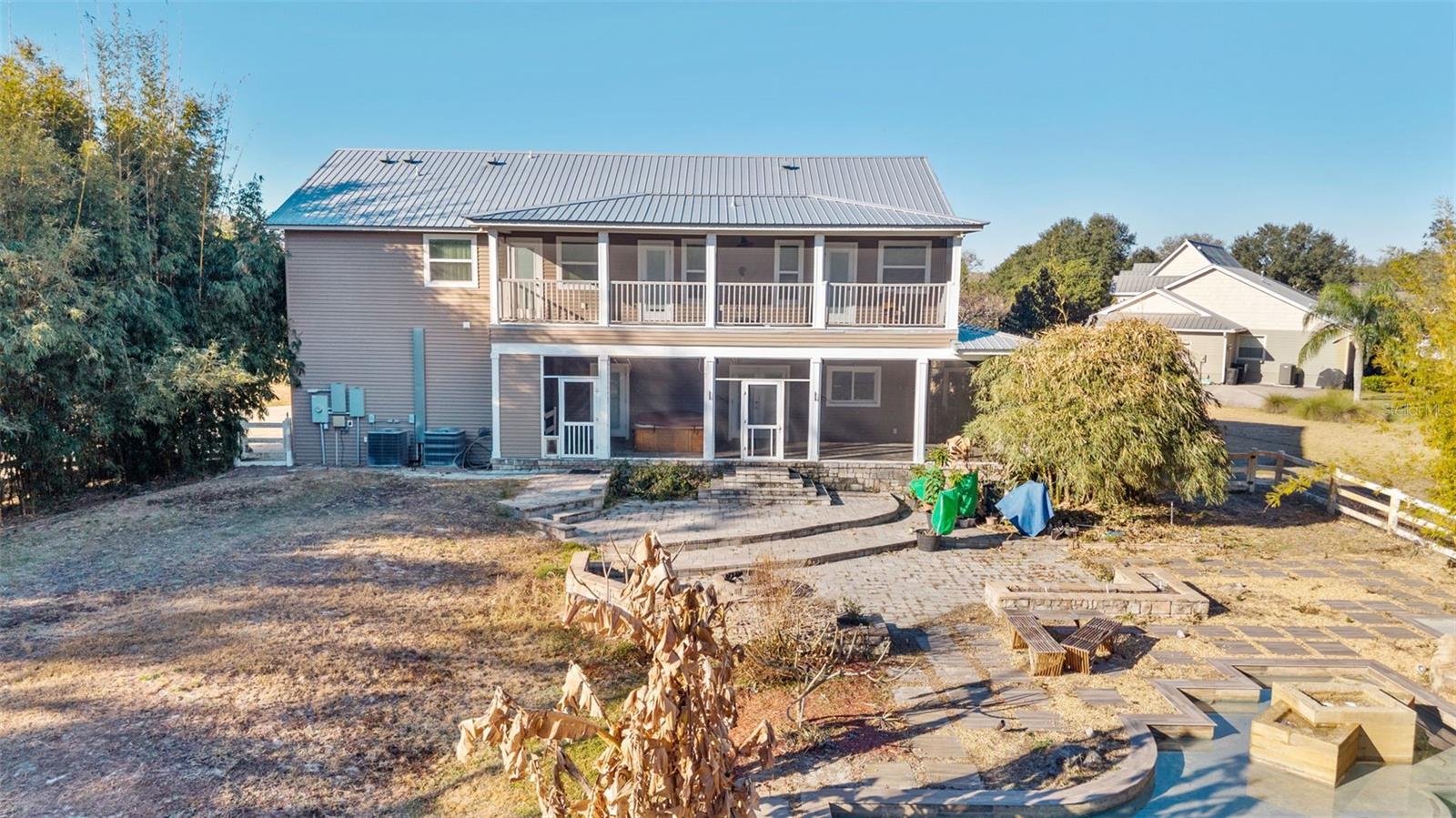 CYPRESS RESERVE PH 2 - Residential