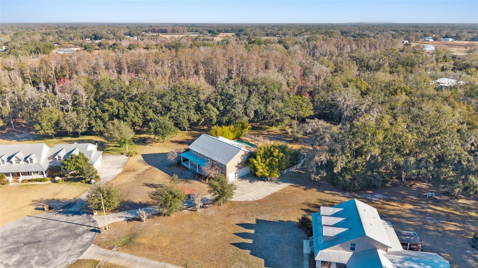 CYPRESS RESERVE PH 2 - Residential