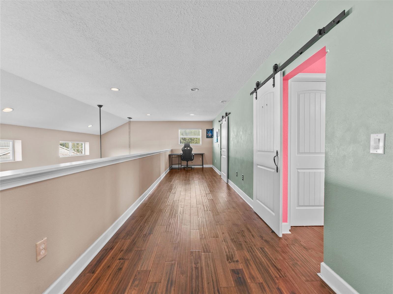 CYPRESS RESERVE PH 2 - Residential