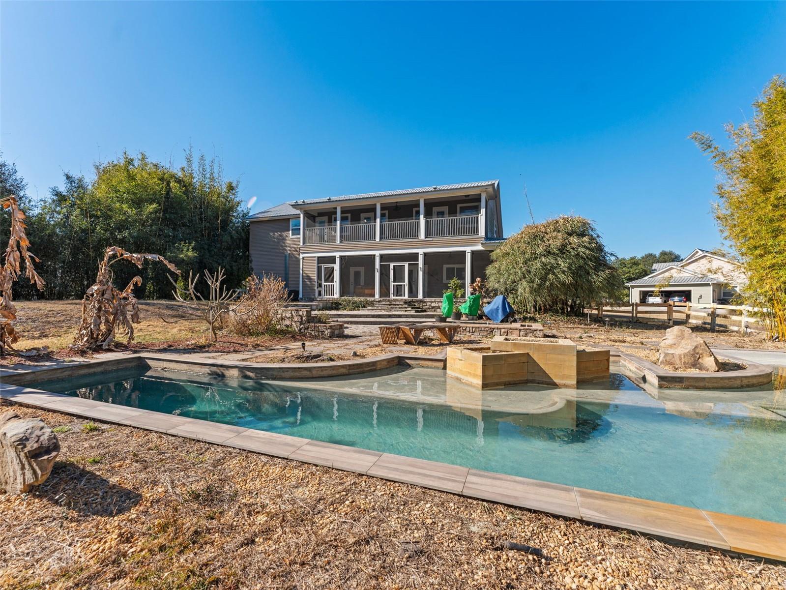 CYPRESS RESERVE PH 2 - Residential