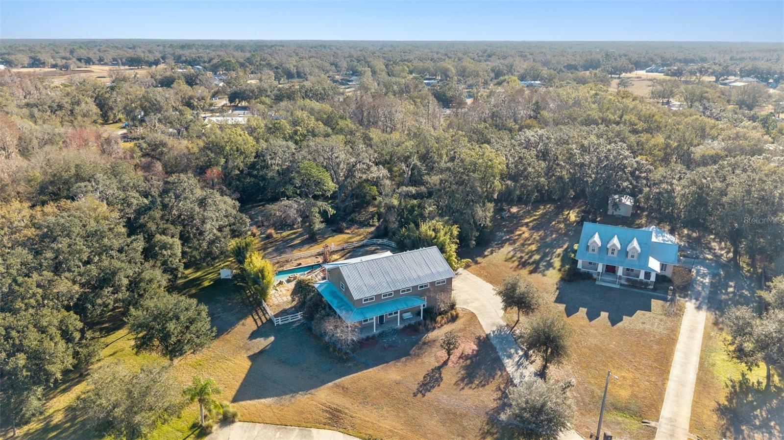 CYPRESS RESERVE PH 2 - Residential