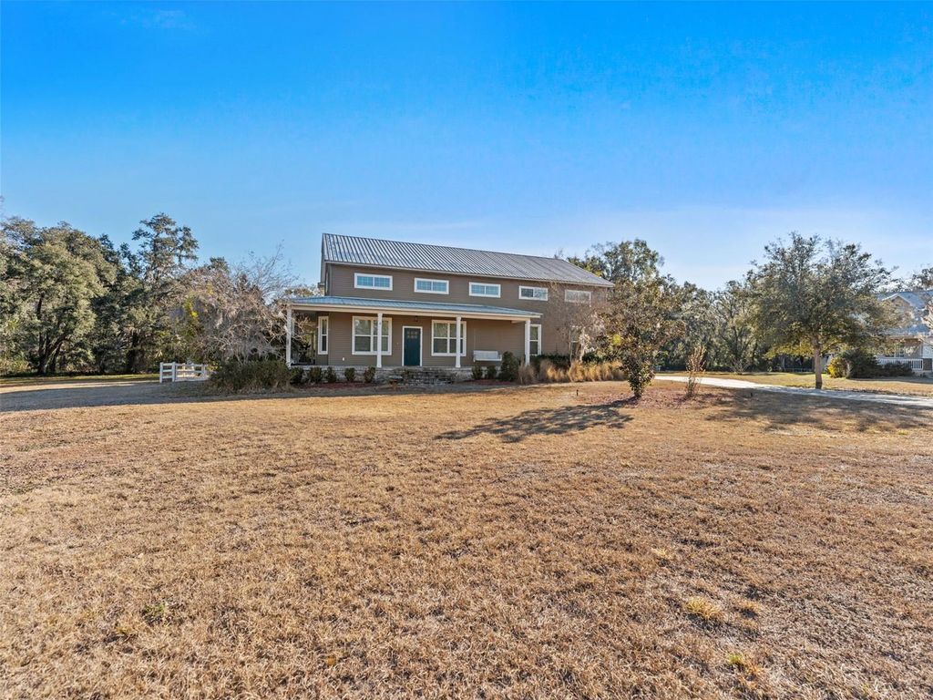 Photo of 4702 Cypress Serenity Drive, Plant City, FL 33565 (MLS # TB8472729)