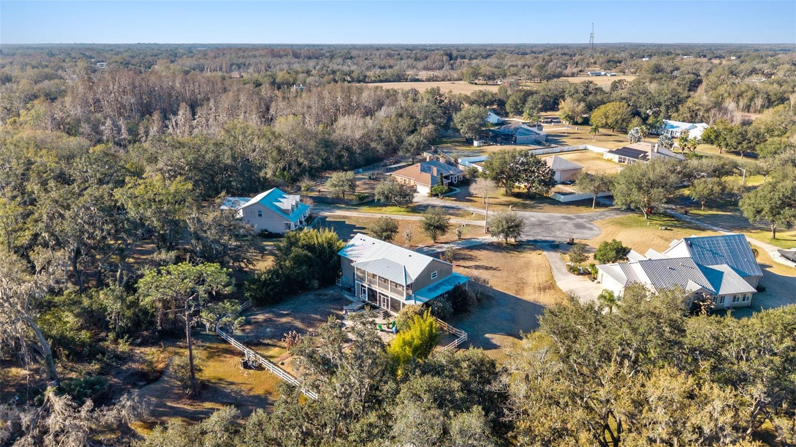 CYPRESS RESERVE PH 2 - Residential