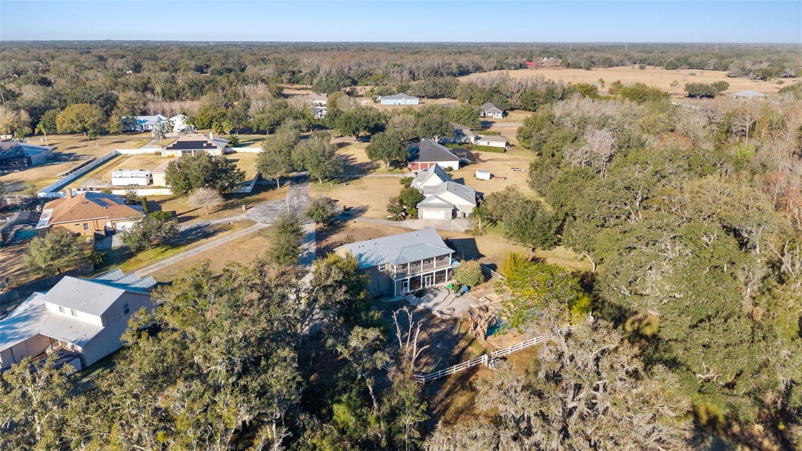 CYPRESS RESERVE PH 2 - Residential