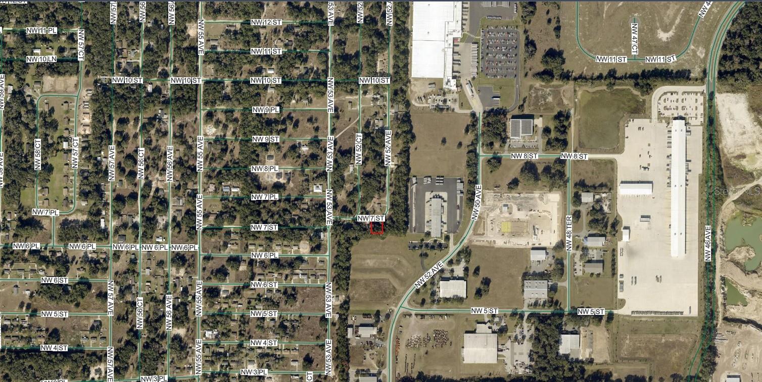 2307-001-114 NW 7 STREET