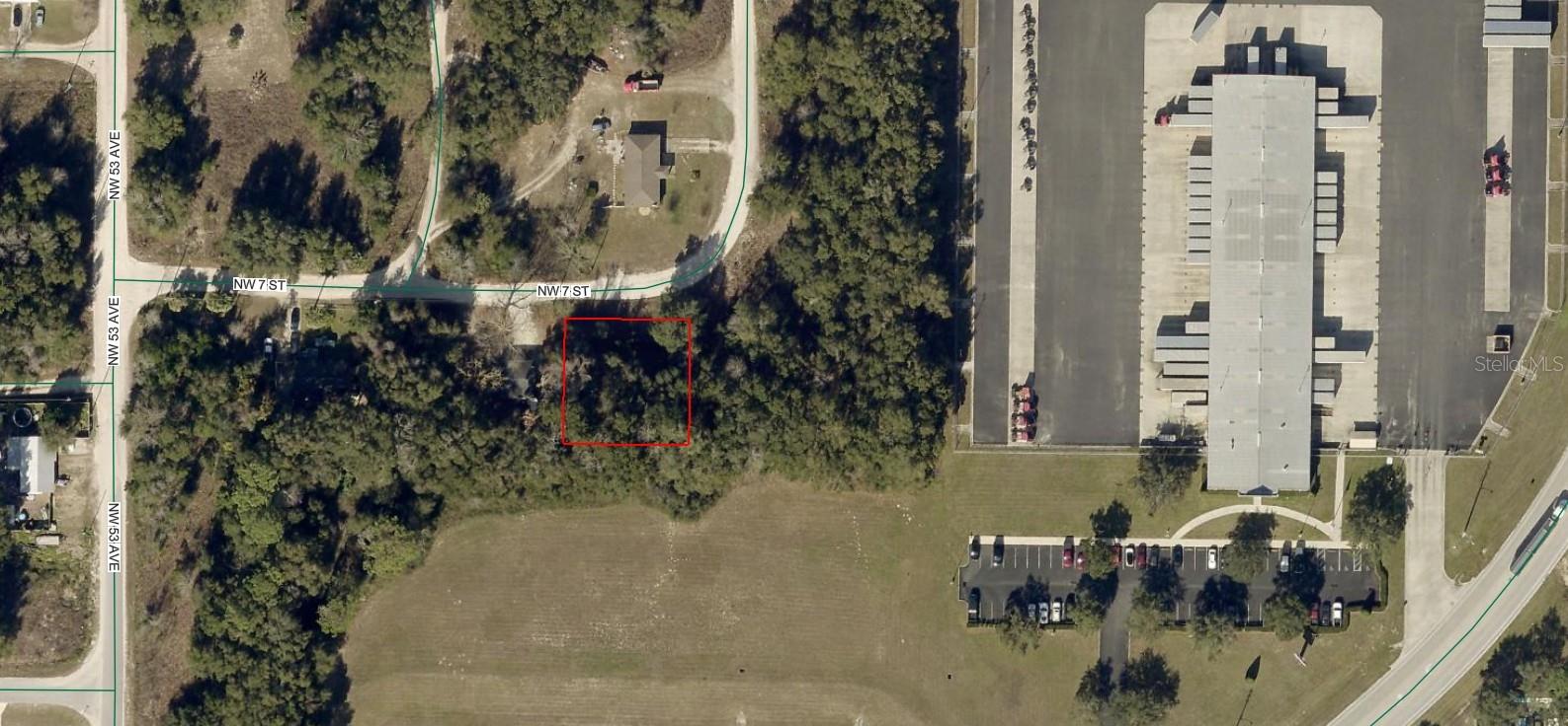 2307-001-114 NW 7 STREET