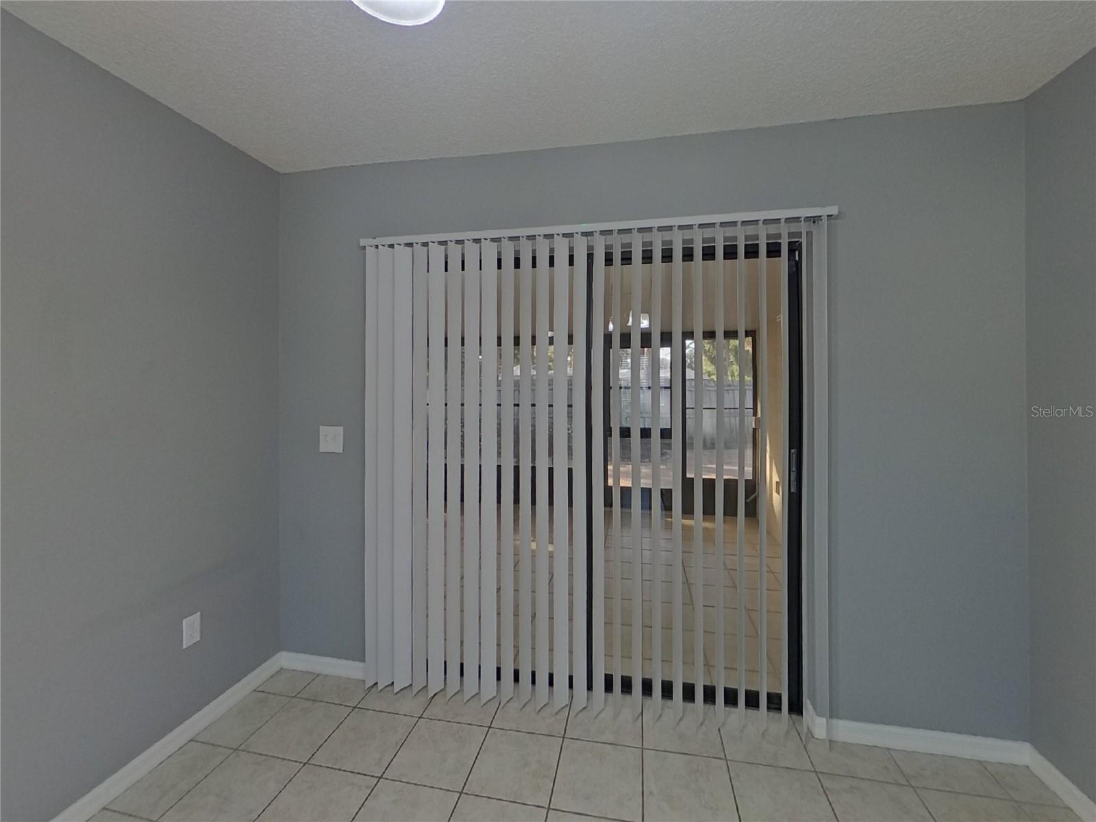 ARLINGTON PARK - Residential Lease