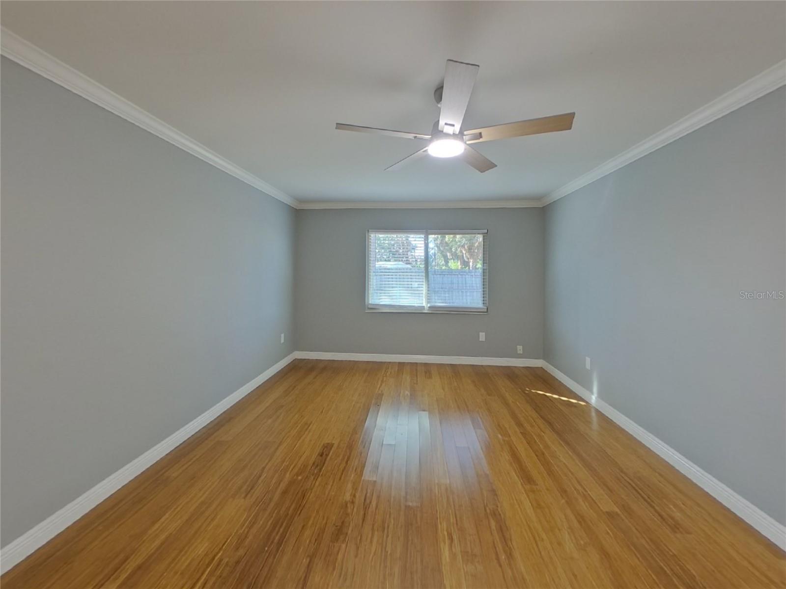 ARLINGTON PARK - Residential Lease