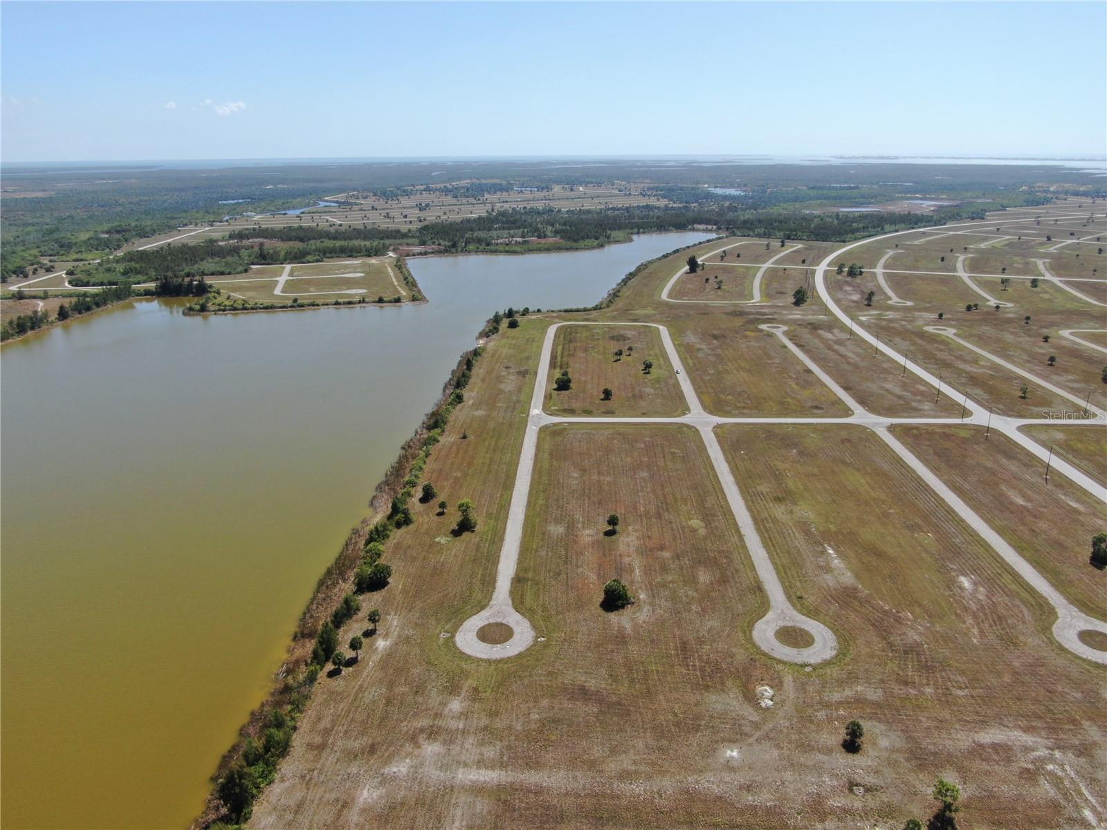 ROTONDA MEADOWS - Land