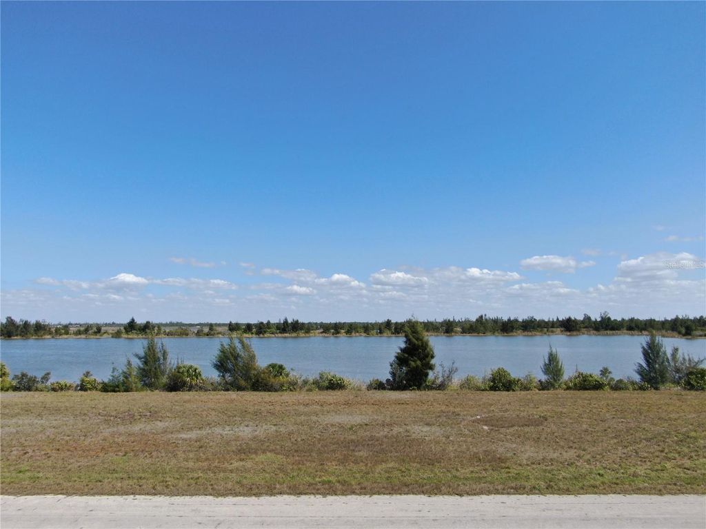 Photo of 41 Thrush Drive, Placida, FL 33946 (MLS # D6146629)