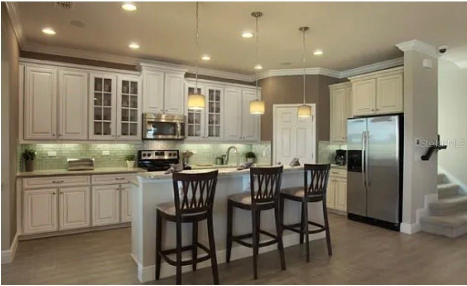 11835 GOLD CREEK TRAIL