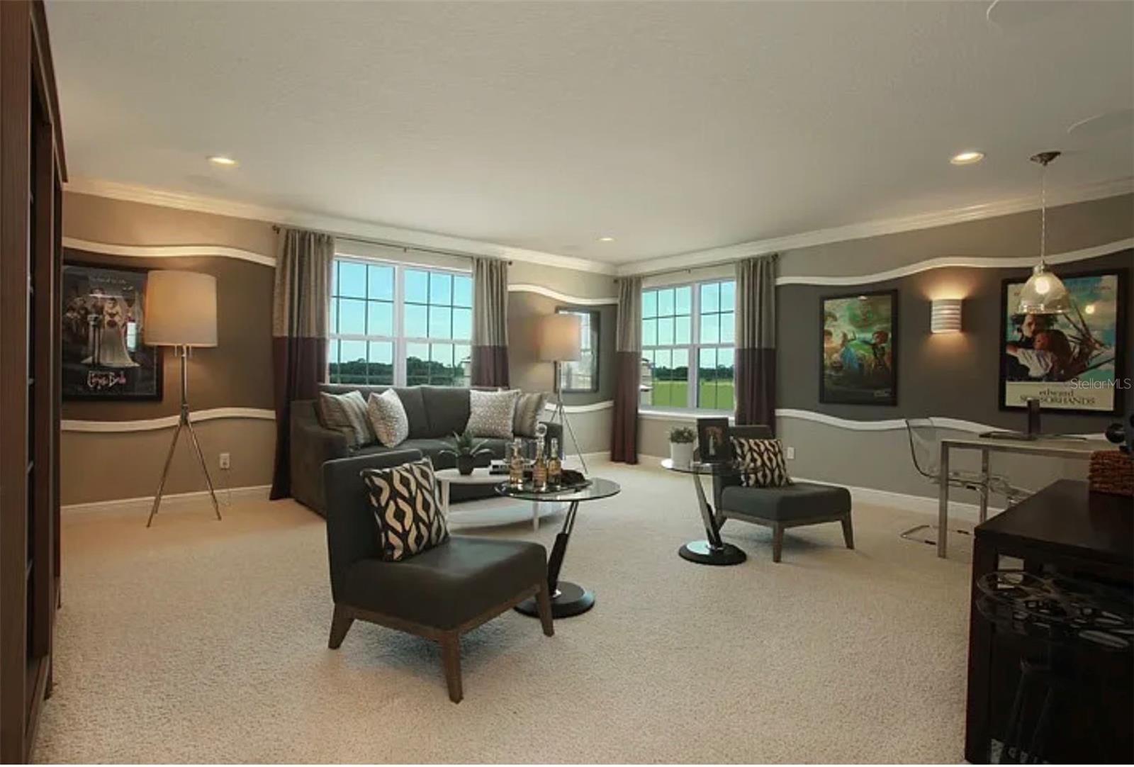 WINDERMERE TRLS PH 1A - Residential