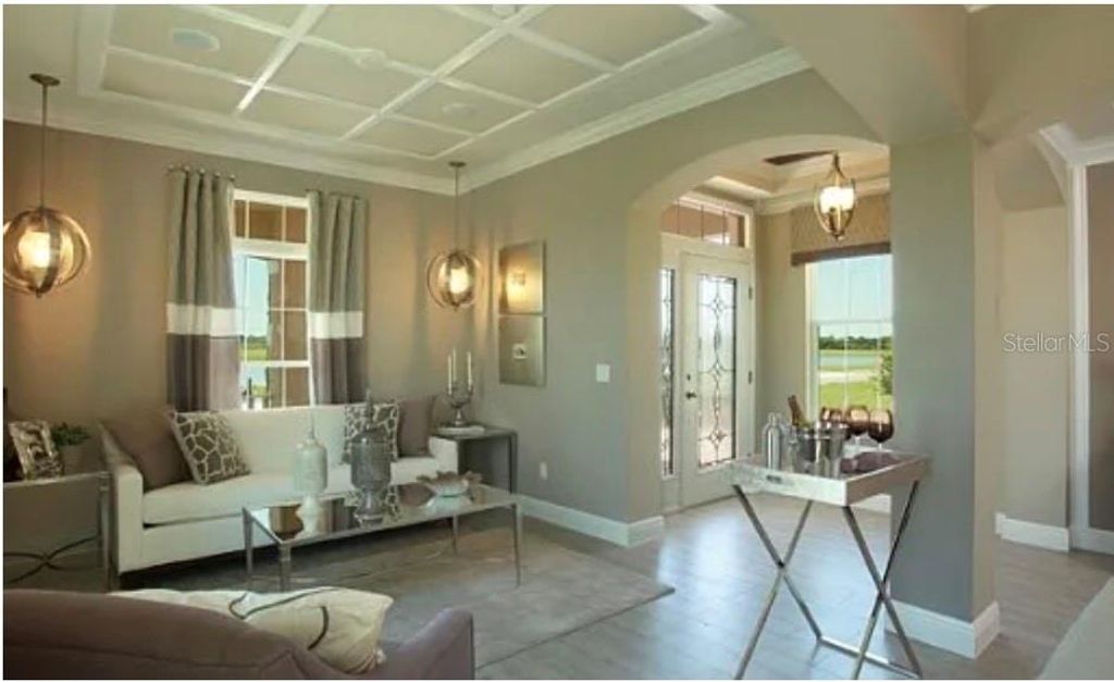 Photo of 11835 Gold Creek Trail, Windermere, FL 34786 (MLS # O6382068)