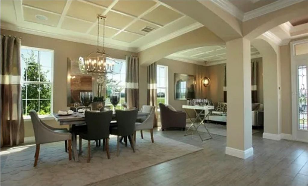 Photo of 11835 Gold Creek Trail, Windermere, FL 34786 (MLS # O6382068)