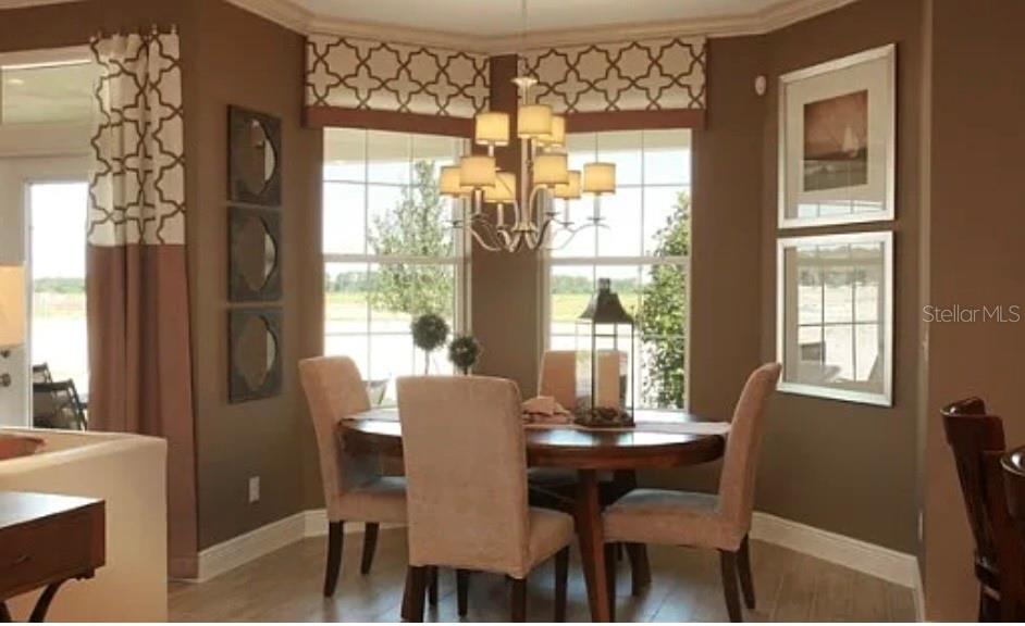 WINDERMERE TRLS PH 1A - Residential