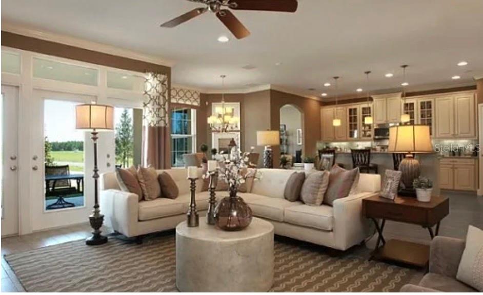 11835 GOLD CREEK TRAIL