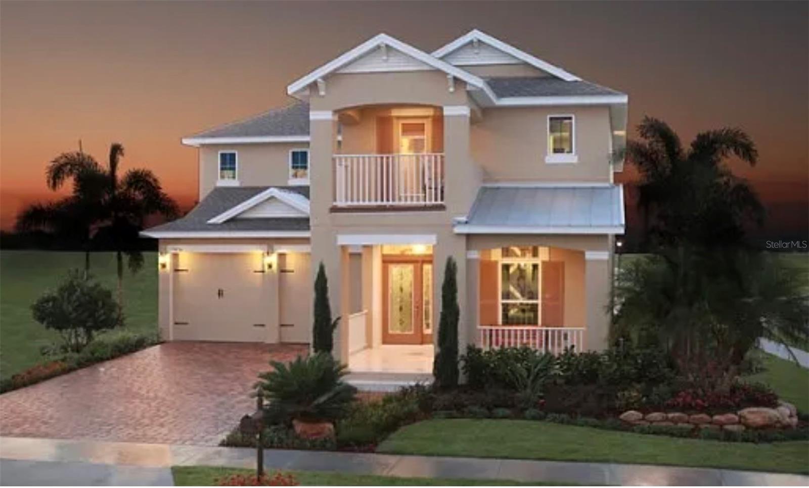 WINDERMERE TRLS PH 1A - Residential