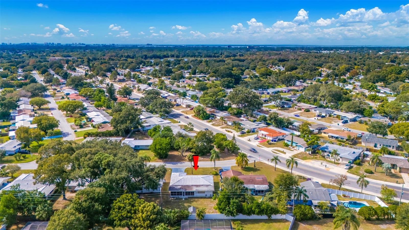 GREENBRIAR UNIT 6-B - Residential