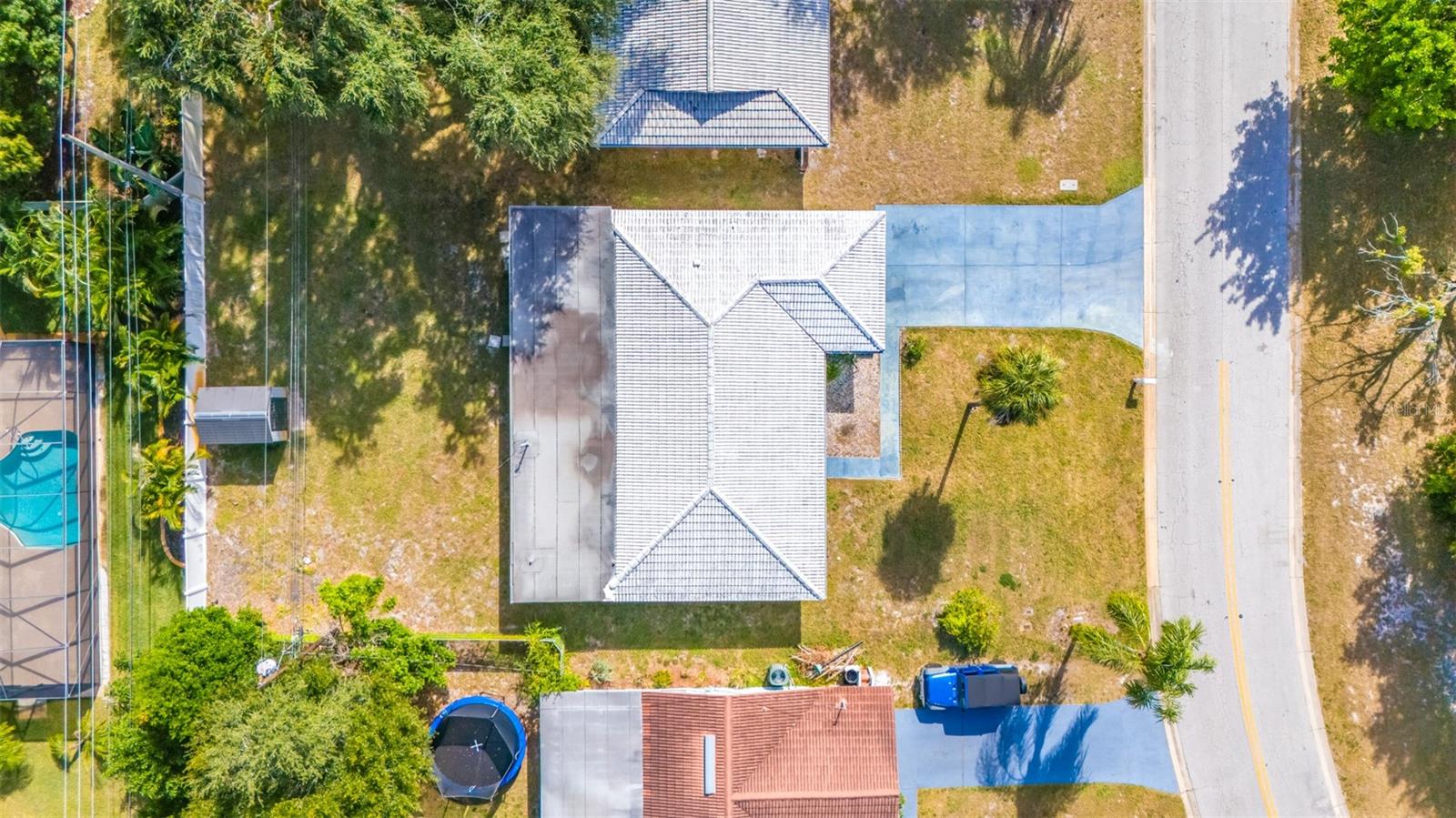 GREENBRIAR UNIT 6-B - Residential