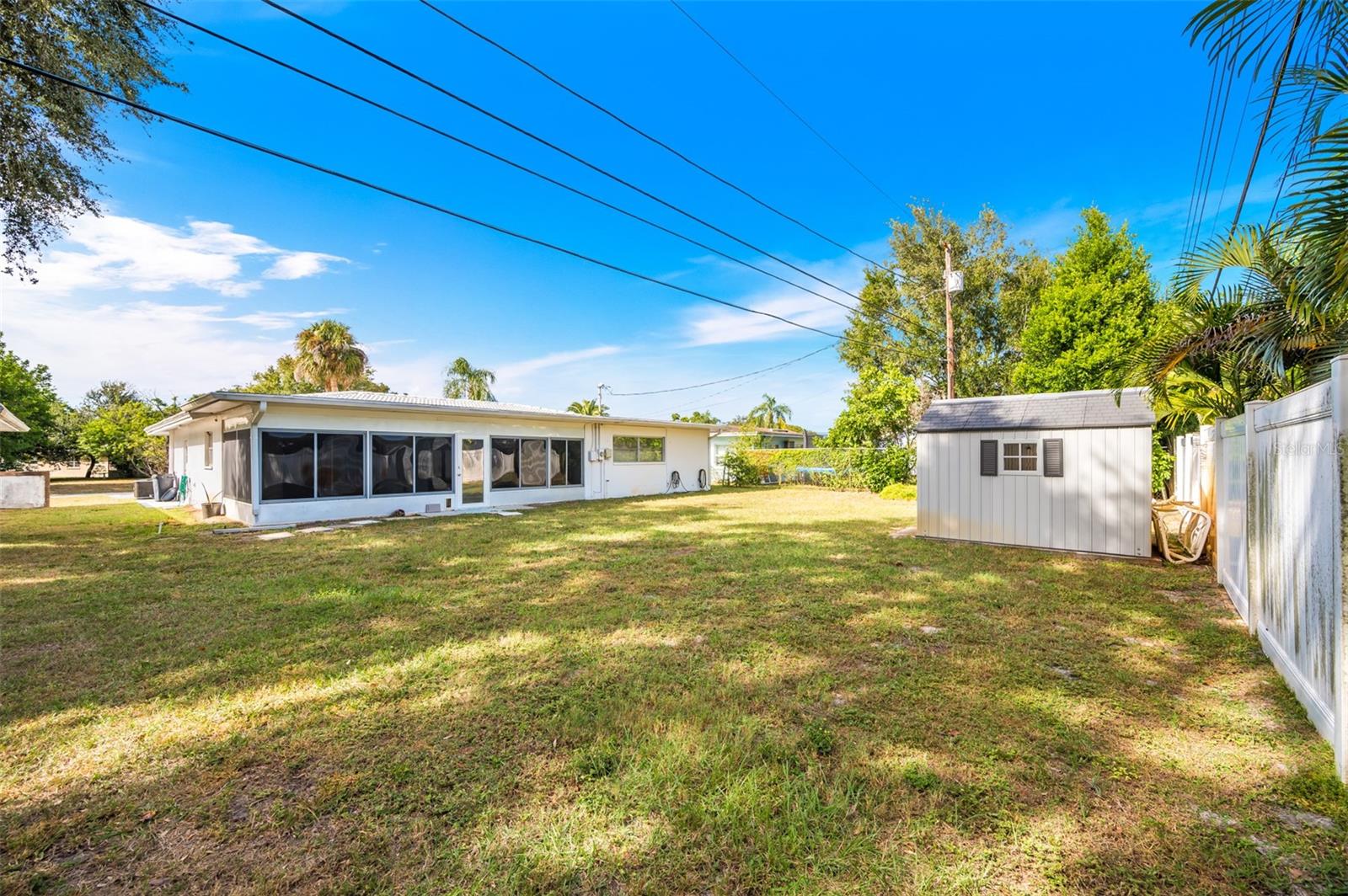 GREENBRIAR UNIT 6-B - Residential