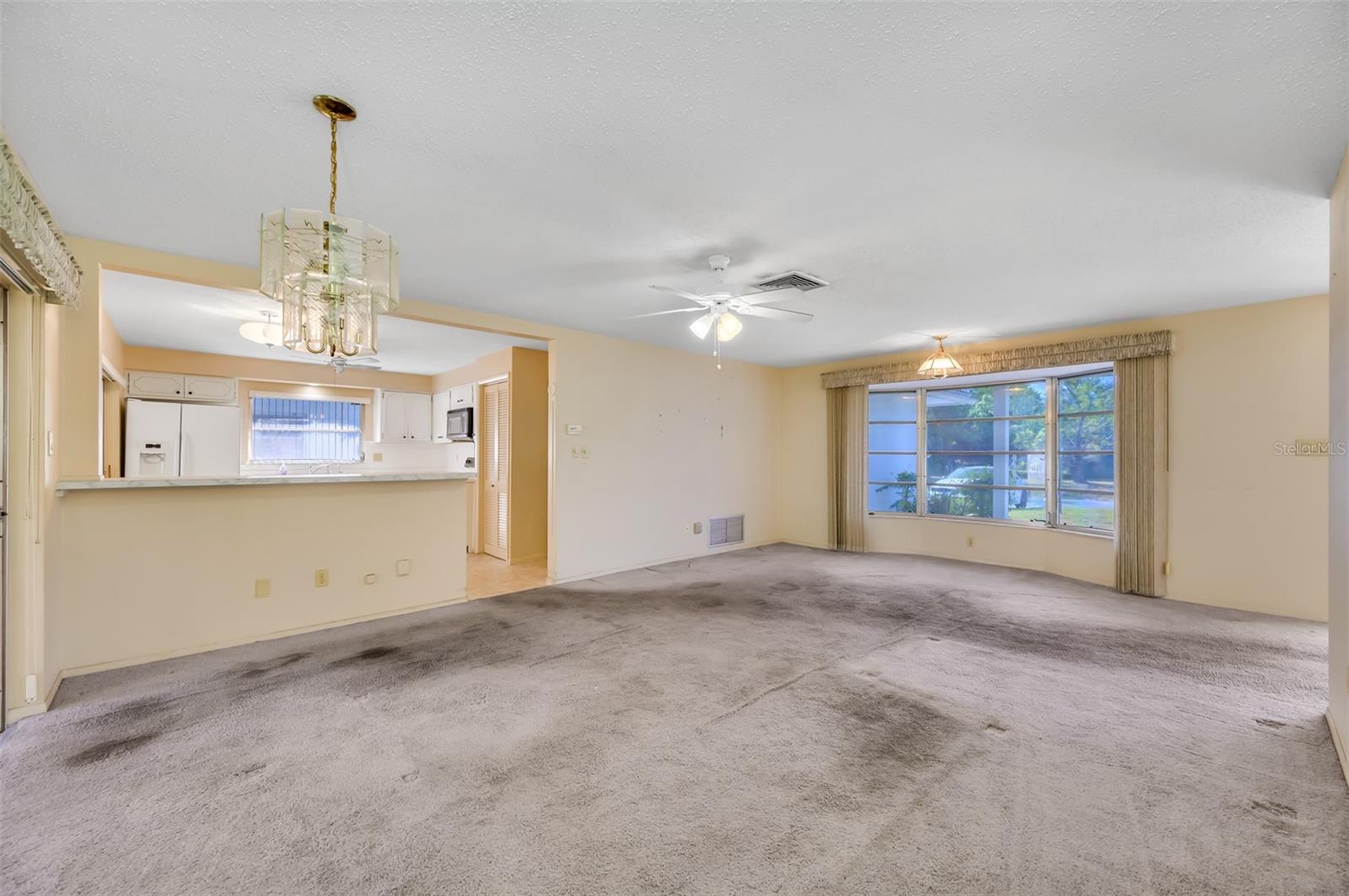 GREENBRIAR UNIT 6-B - Residential