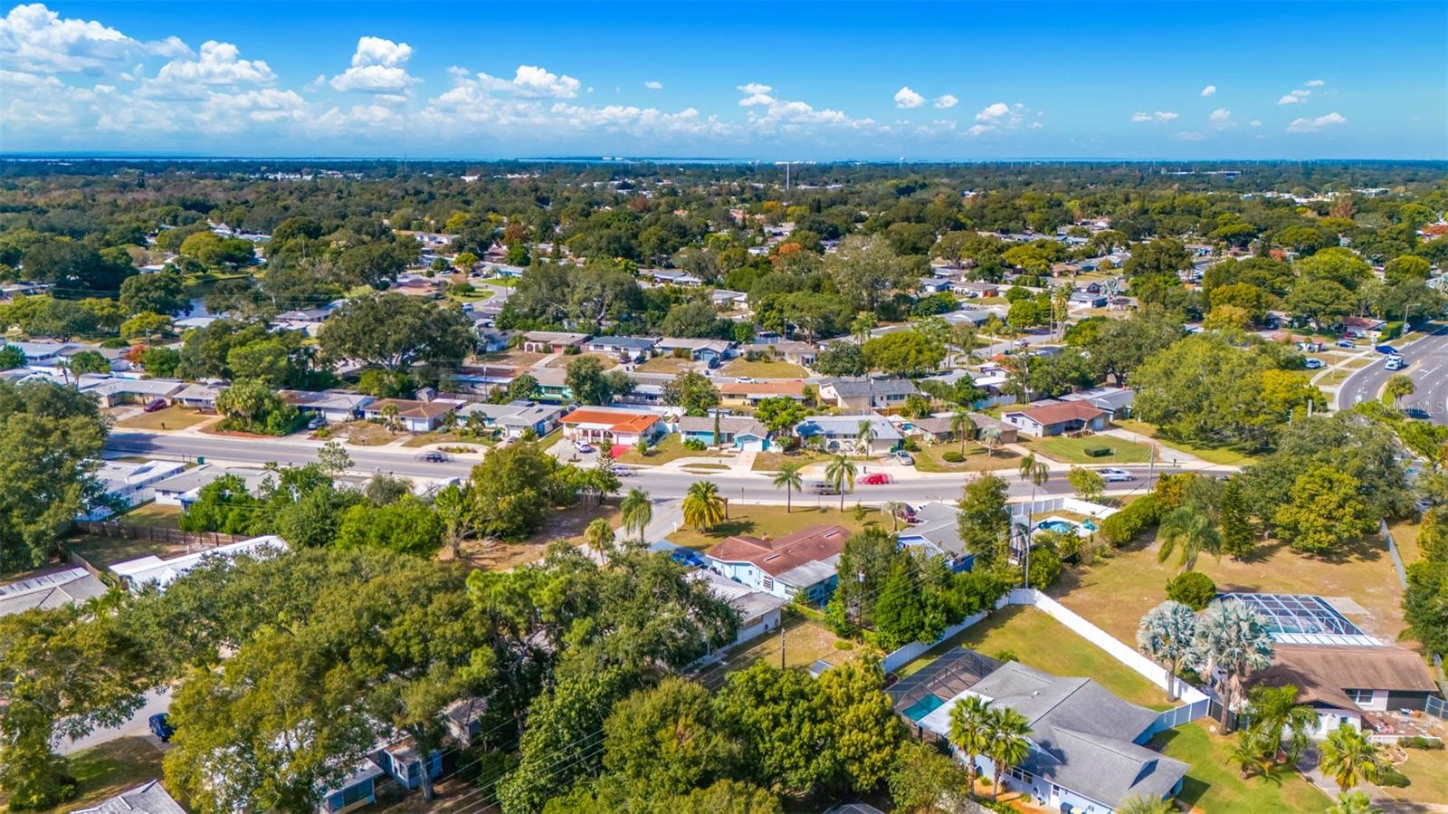 GREENBRIAR UNIT 6-B - Residential