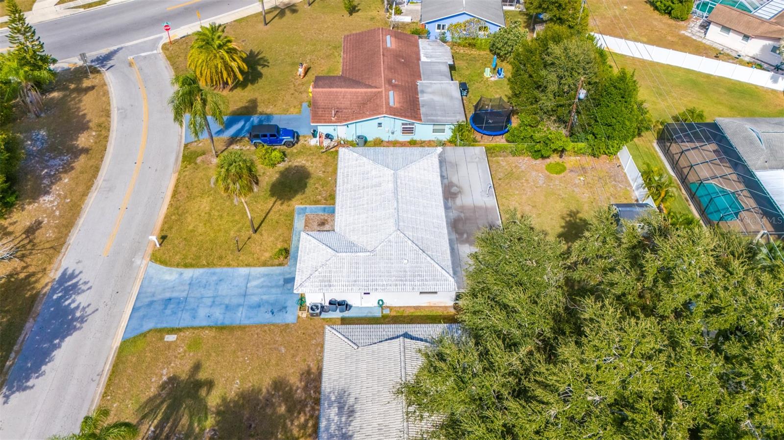 GREENBRIAR UNIT 6-B - Residential