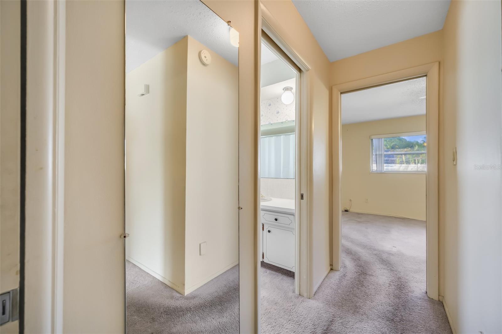 GREENBRIAR UNIT 6-B - Residential