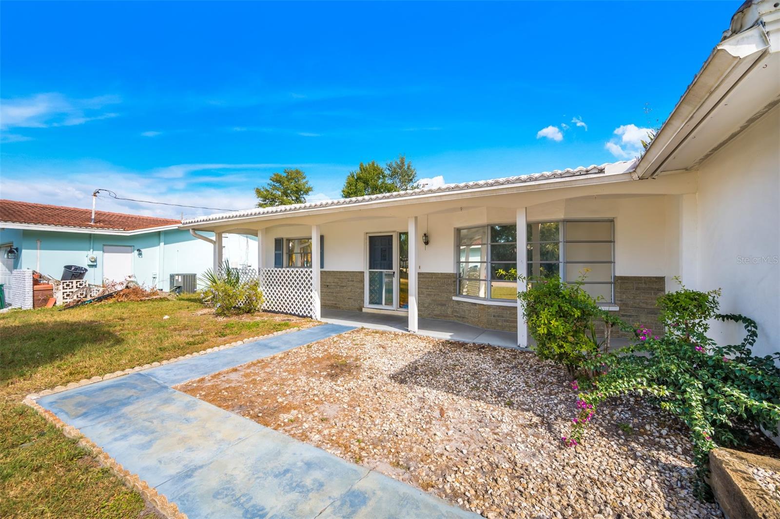 GREENBRIAR UNIT 6-B - Residential