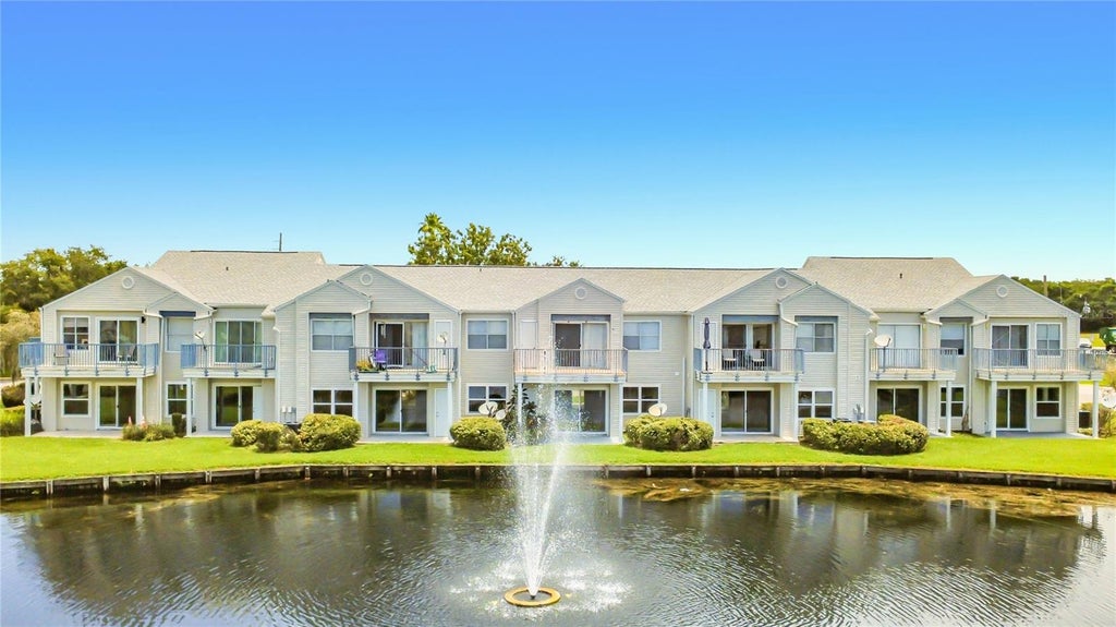 Photo of 2504 Woodgate Boulevard #203, Orlando, FL 32822 (MLS # O6424900)