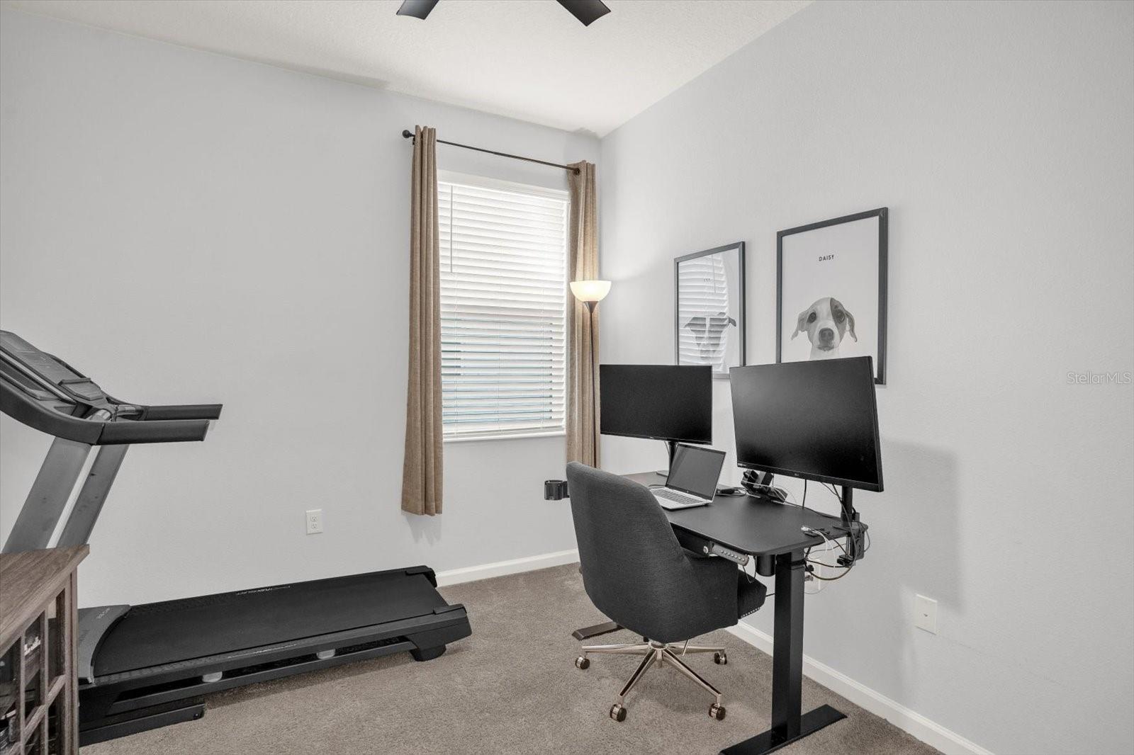 TRINITY LAKES PH 1 - Residential