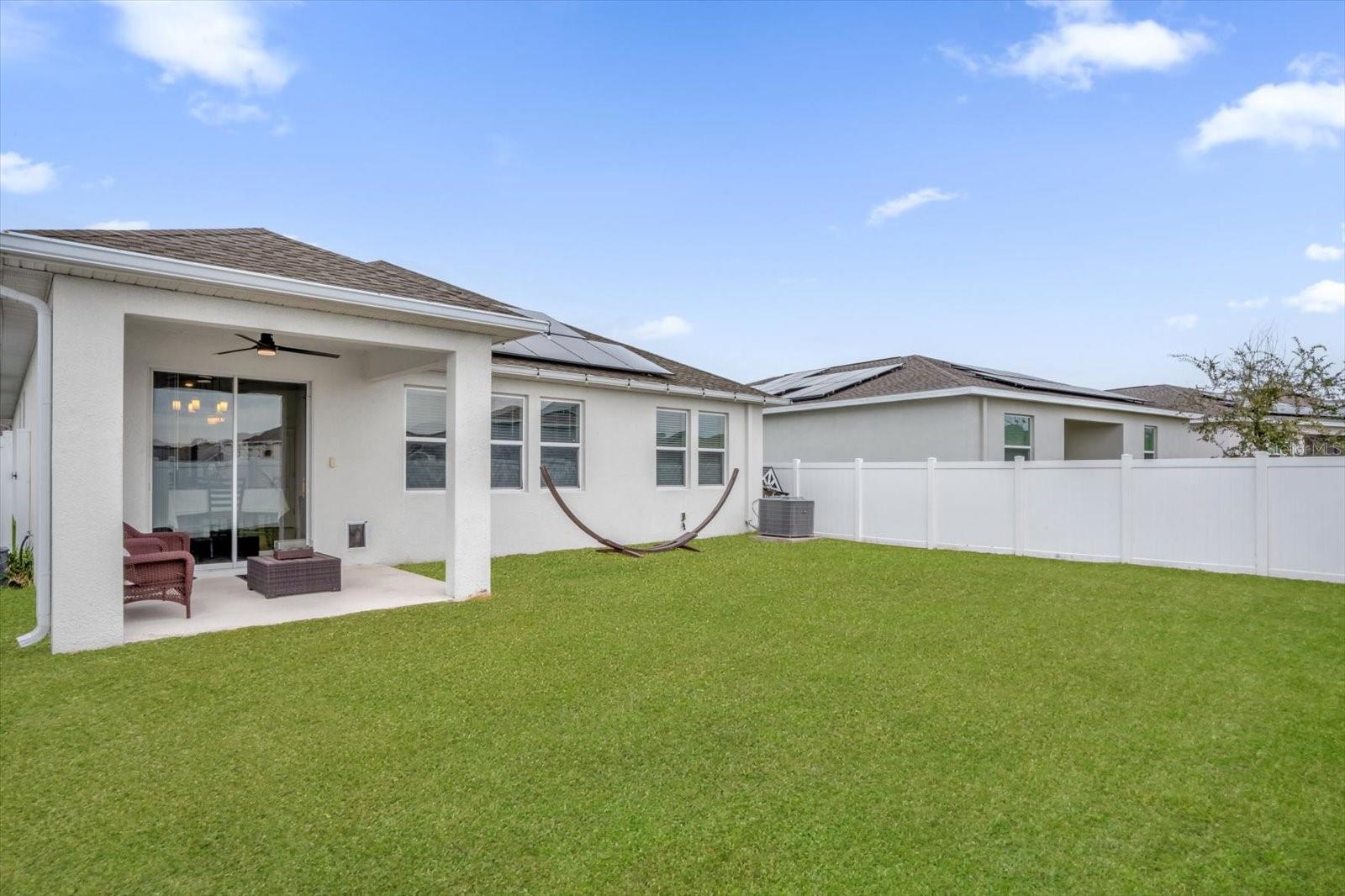 TRINITY LAKES PH 1 - Residential