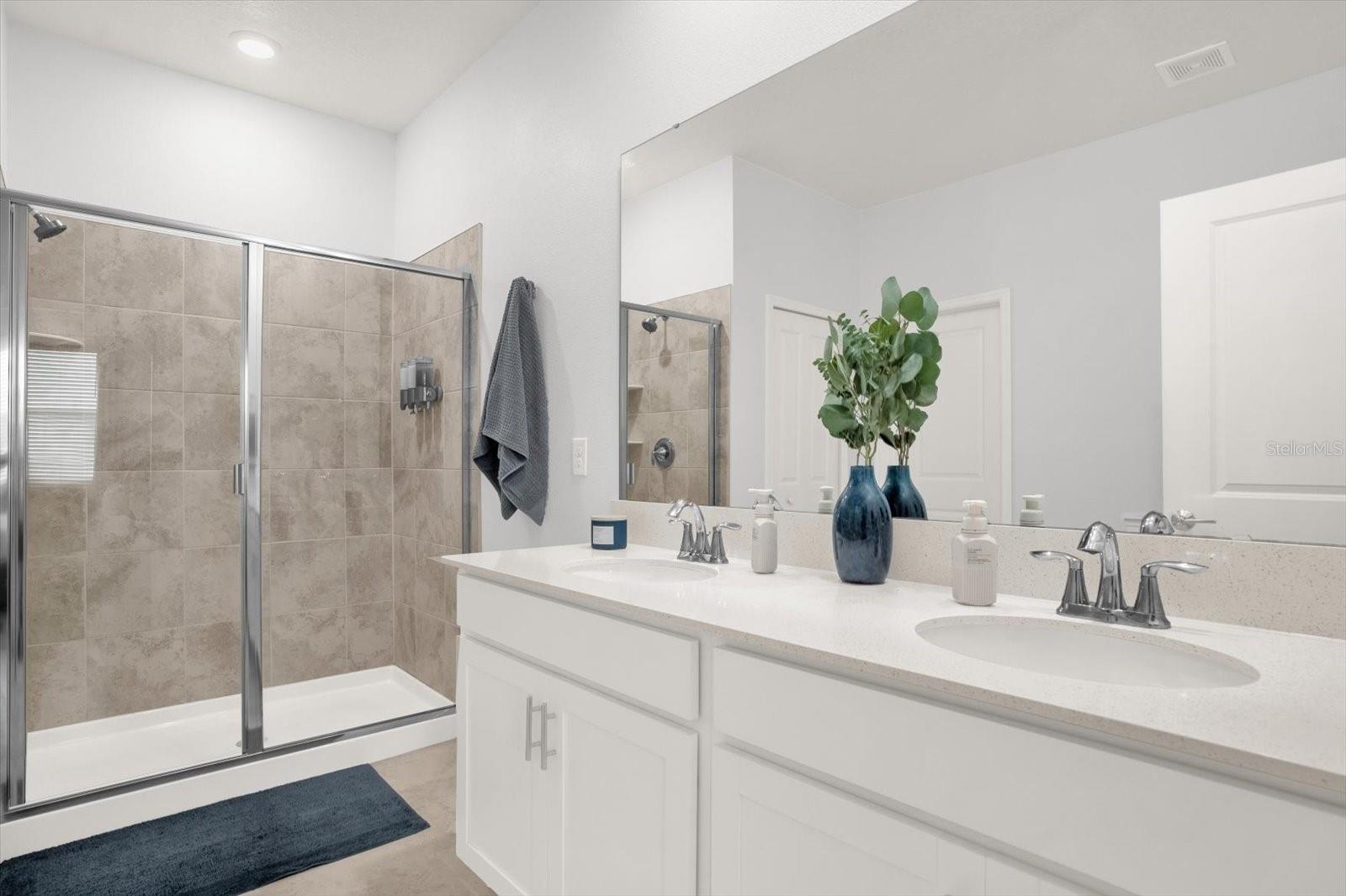 TRINITY LAKES PH 1 - Residential