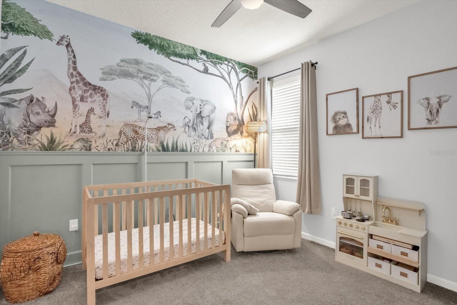 TRINITY LAKES PH 1 - Residential