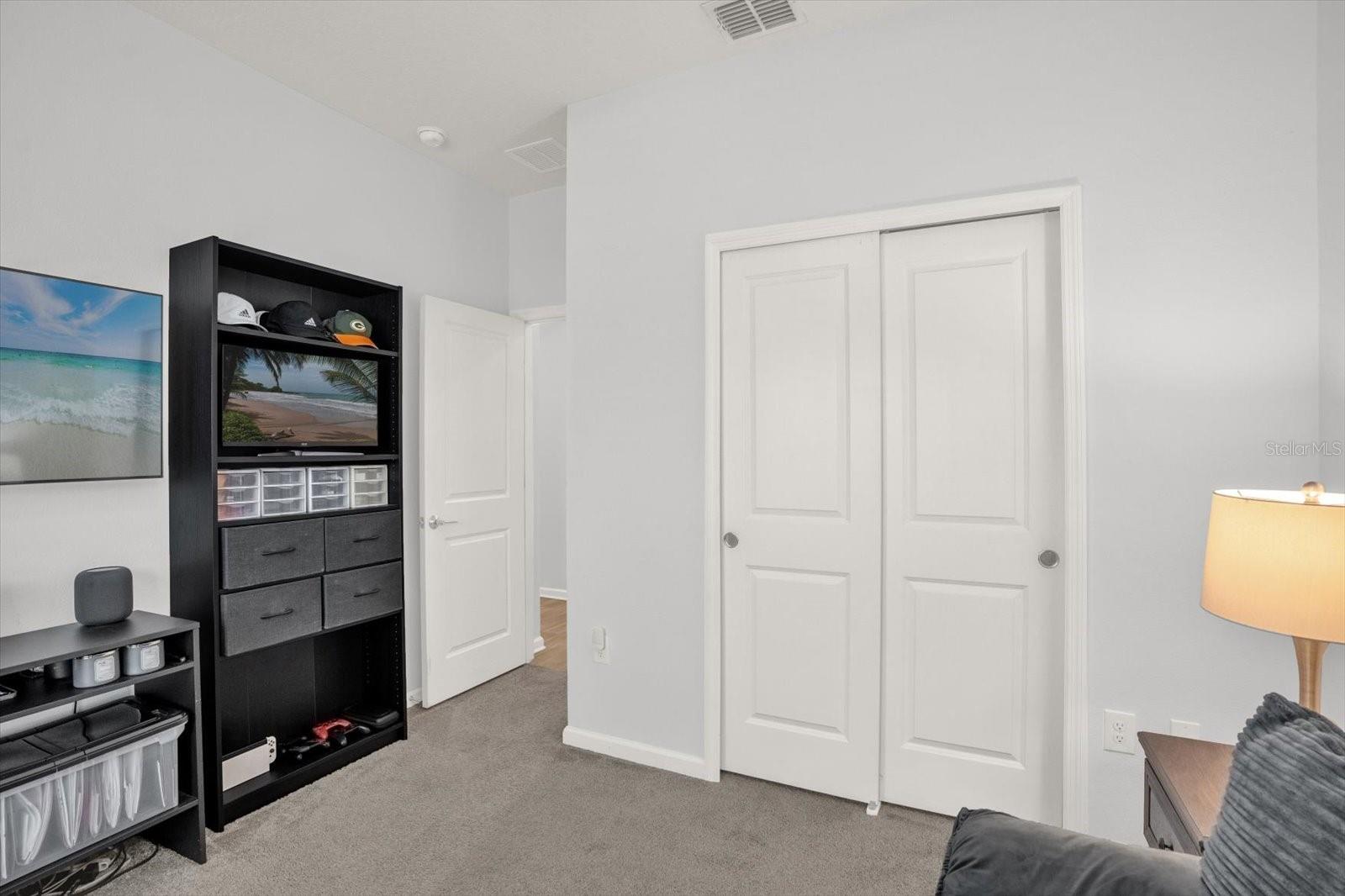 TRINITY LAKES PH 1 - Residential